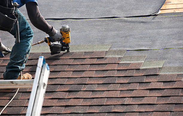 Licensed Roofing service in Drewsey, OR - Brentwood Metal Roofing